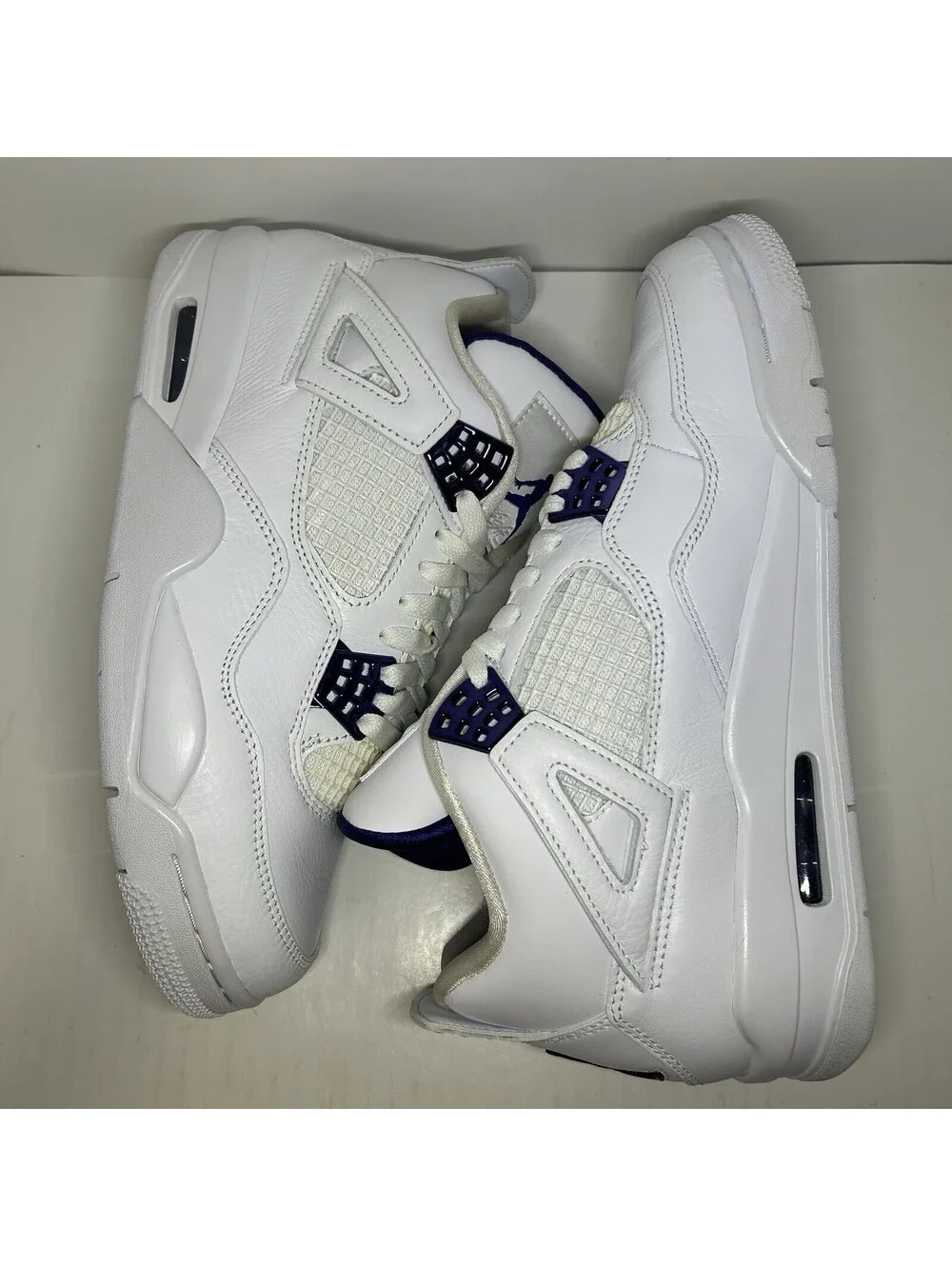 Jordan all items